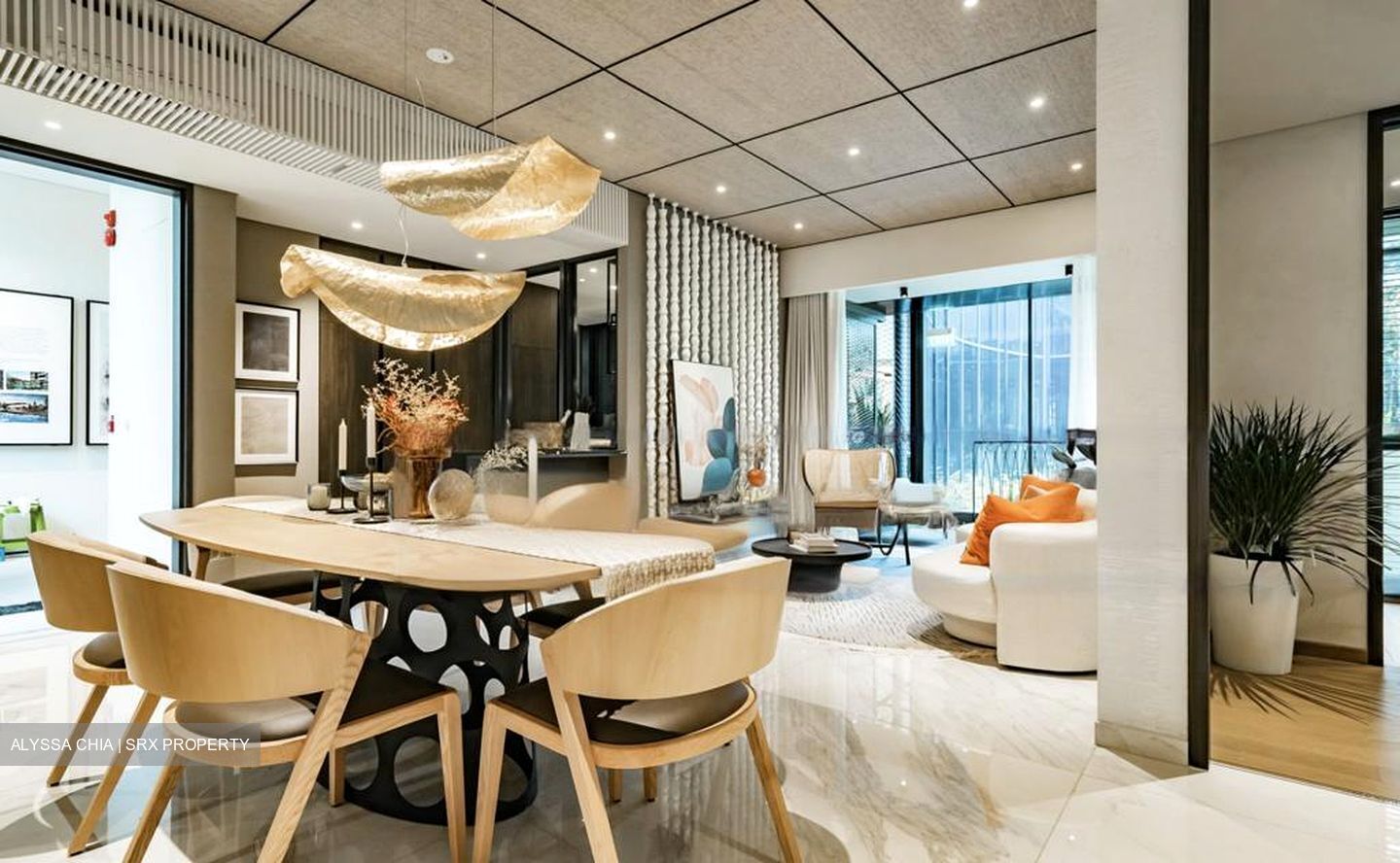 Jalan Keli (D20), Condominium #475071601
